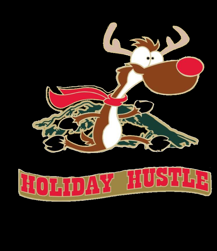 Holiday Hustle